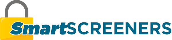 SmartSCREENERS logo